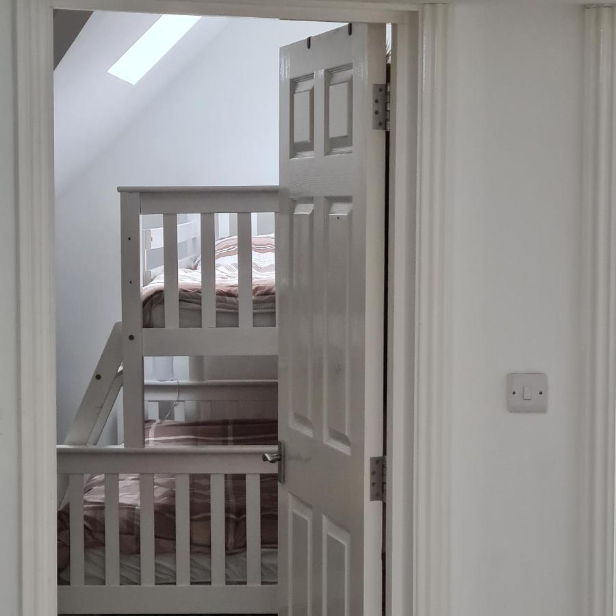2-Bed Loft Apartment For 5Ppl With Private Parking Бекенхгем Екстер'єр фото